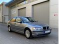 BMW 3-AS SOROZAT 2004/6 - 1