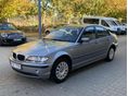 BMW 3-AS SOROZAT 2004/6 - 2