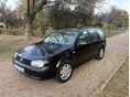 VOLKSWAGEN GOLF IV 1999 - 4