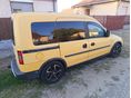 OPEL COMBO 2006/3 - 2