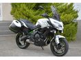 KAWASAKI VERSYS 650 2018 - 2