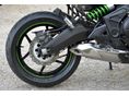 KAWASAKI VERSYS 650 2018 - 11