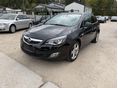 OPEL ASTRA J 2011/7 - 1