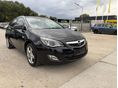OPEL ASTRA J 2011/7 - 2