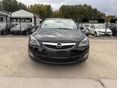 OPEL ASTRA J 2011/7 - 3