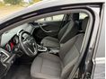 OPEL ASTRA J 2011/7 - 9