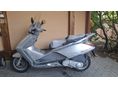 HONDA PANTHEON 150 2003/1 - 3