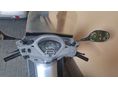 HONDA PANTHEON 150 2003/1 - 4