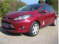 FORD FIESTA 2010/11 - 1