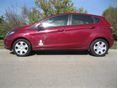 FORD FIESTA 2010/11 - 2