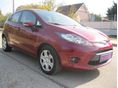 FORD FIESTA 2010/11 - 4