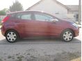 FORD FIESTA 2010/11 - 5