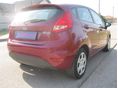 FORD FIESTA 2010/11 - 6