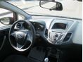 FORD FIESTA 2010/11 - 7