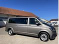 VOLKSWAGEN TRANSPORTER T6 2024/6 - 6