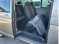 VOLKSWAGEN TRANSPORTER T6 2024/6 - 9