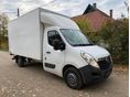 OPEL MOVANO 2019 - 2