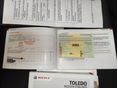 SEAT TOLEDO 2015/1 - 24
