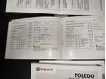 SEAT TOLEDO 2015/1 - 33