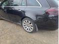 OPEL INSIGNIA 2009/6 - 2