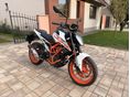 KTM 390 DUKE 2020/9 - 1