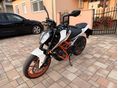 KTM 390 DUKE 2020/9 - 5