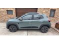 DACIA SPRING 2024/3 - 4