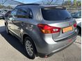 MITSUBISHI ASX 2015/4 - 2