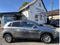 MITSUBISHI ASX 2015/4 - 4