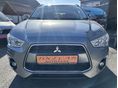 MITSUBISHI ASX 2015/4 - 7