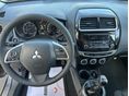 MITSUBISHI ASX 2015/4 - 8