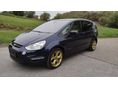 FORD S-MAX 2011/7 - 1
