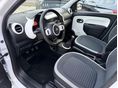 RENAULT TWINGO 2016/5 - 7