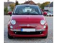 FIAT 500 2013/5 - 2