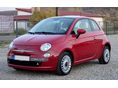FIAT 500 2013/5 - 3