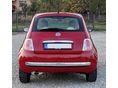 FIAT 500 2013/5 - 6