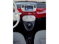 FIAT 500 2013/5 - 17