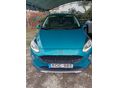 FORD FIESTA 2018/9 - 1