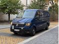 VOLKSWAGEN CRAFTER 2018/10 - 2