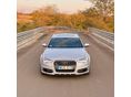 AUDI A6 ALLROAD 2012/9 - 1