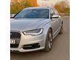 AUDI A6 ALLROAD 2012/9 - 2