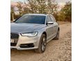 AUDI A6 ALLROAD 2012/9 - 10