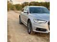 AUDI A6 ALLROAD 2012/9 - 11