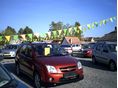 SUZUKI IGNIS 2007/5 - 2