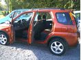 SUZUKI IGNIS 2007/5 - 6