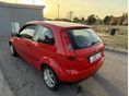 FORD FIESTA 2004/3 - 2