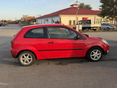 FORD FIESTA 2004/3 - 4