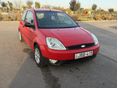 FORD FIESTA 2004/3 - 5