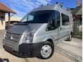 FORD TRANSIT 2012/7 - 1