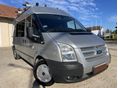 FORD TRANSIT 2012/7 - 7